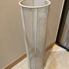 傘立ていりませんかの画像