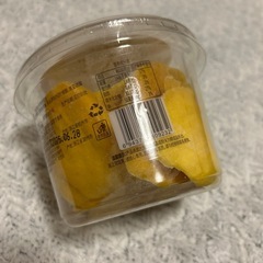 ドライマンゴーの画像