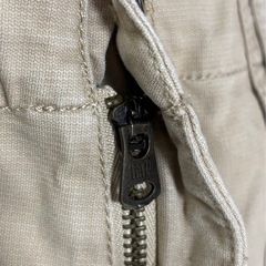 オールドGAP ファティーグパンツ 33W 32L ベイカーパンツの画像