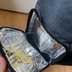 ミッキー　マザーズバッグの画像