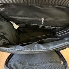 ミッキー　マザーズバッグの画像