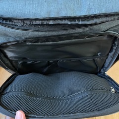 ミッキー　マザーズバッグの画像