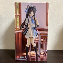 【新作最安‼️】 けいおん！ Trio-Try-iT Figure 秋山澪　フィギュアの画像