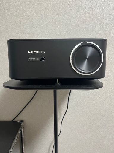 WiMiUS K13