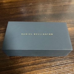 DANIEL WELLINGTON 時計の画像