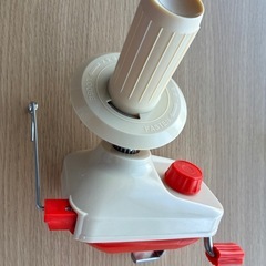 糸巻き機の画像