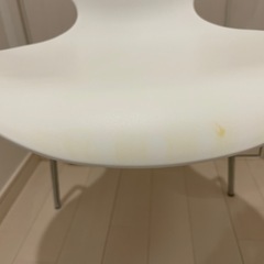 GALVANO TECNICA ガルバノテクニカ イタリア製チェア2/2　Francfrancの画像