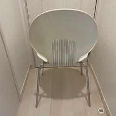 GALVANO TECNICA ガルバノテクニカ イタリア製チェア2/2　Francfrancの画像