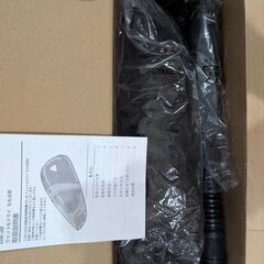 「ほぼ未使用」クレトム DC12V自動車用掃除機 ウェット&ドライもも太郎 DA-38の画像