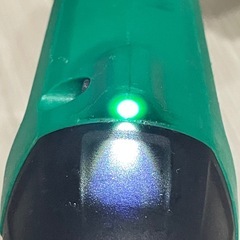 マキタ 充電式ペンスクリュードライバー　MDF001Dの画像