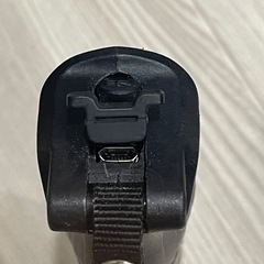 マキタ 充電式ペンスクリュードライバー　MDF001Dの画像