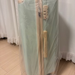 【新品‎›⩊‹】 大きめスーツケース　キャリーケースの画像