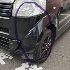 ホンダNBOX 車検来年12月まで！一旦中断します！の画像