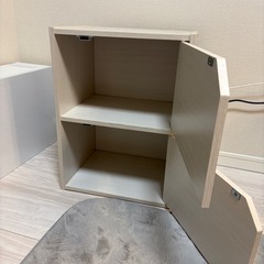 棚　収納　美品の画像