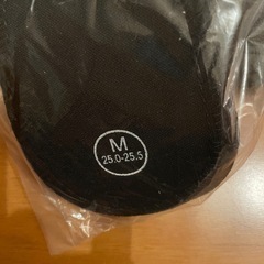 ウォーターシューズ　マリンシューズ　サイズ25〜25.5 新品の画像