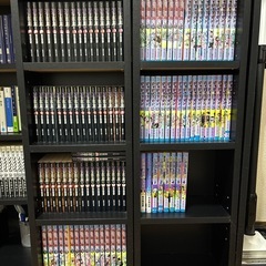 ジョジョの奇妙な冒険　全巻セットの画像
