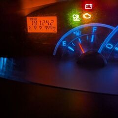 ダイハツ　タント　ｌ375ｓ 平成22年の画像