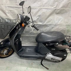 ホンダ トゥディ50ccの画像
