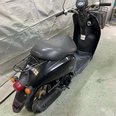 ホンダ トゥディ50ccの画像