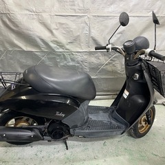 ホンダ トゥディ50ccの画像