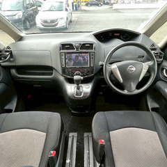 セレナ 2.0 ハイウェイスターVセレクション【☆彡提携クレジットご紹介可能☆彡】信用情報に不安があっても大丈夫♪の画像