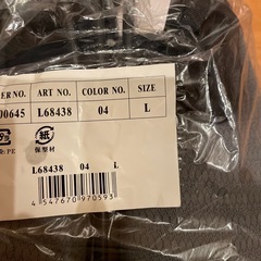 ウォーターシューズ　マリンシューズ　サイズ24〜24.5 新品の画像