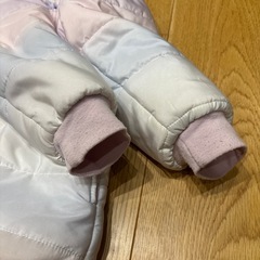 57. アウター130cmの画像