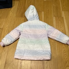 57. アウター130cmの画像