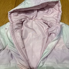 57. アウター130cmの画像