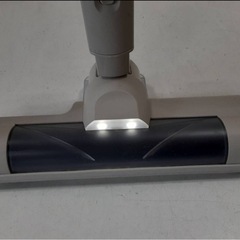 【アイリスオーヤマ】マジカリーナ コードレス掃除機 SBD-T2P-HCの画像