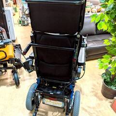 【市内配送無料】IMASEN/今仙 電動車いす EMC-960 2024年製 介護の画像