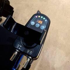 【市内配送無料】IMASEN/今仙 電動車いす EMC-960 2024年製 介護の画像