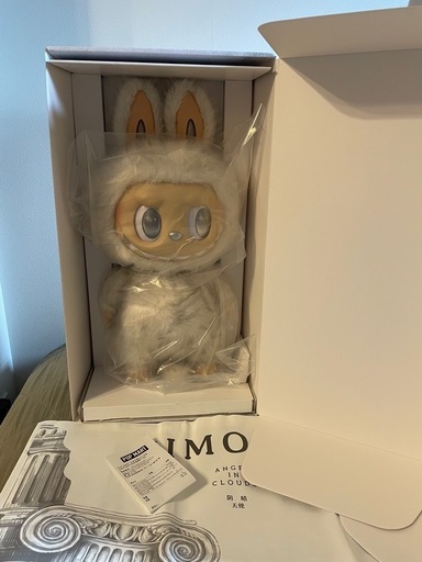 ジモモエンジェル　正規品