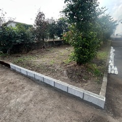 小屋解体、伐採などご相談から☺️ - その他