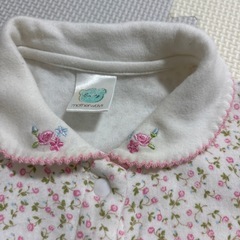 マザウェイズ，ジャパン76サイズの画像