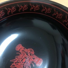 ラーメンどんぶり鉢　2つの画像