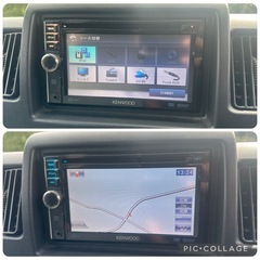 車検付！日産 クリッパーバン キャリア付 ミニキャブバン 軽バン 軽自動車の画像