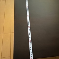 【11/15.16引取り限定】ローテーブルの画像