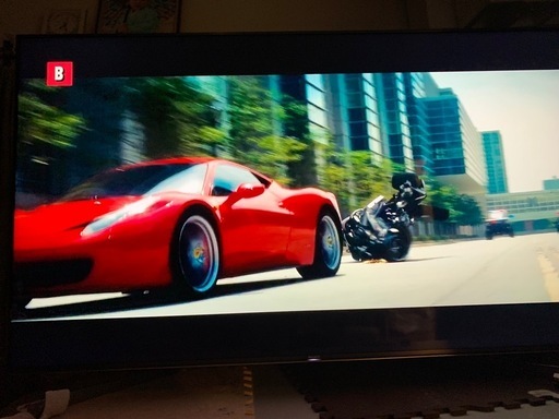 ソニー 65V型 液晶 テレビ ブラビア 4KKJ-65X9500G