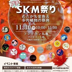 SKM祭り
