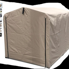 サイクルハウス　KAIDIDAサイクルハウスの画像