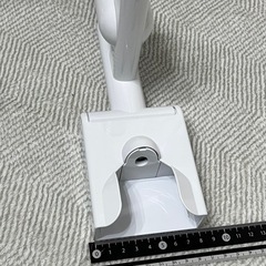 ダイソン純正 掃除機 スタンドの画像