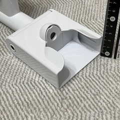 ダイソン純正 掃除機 スタンドの画像