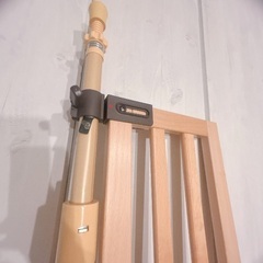 猫用　のぼれんにゃん　ペット用ゲートの画像