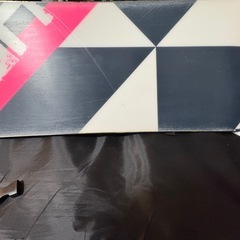 HEAD  スノーボードの画像