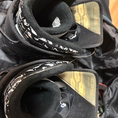 HEAD  スノーボードの画像