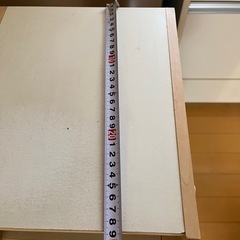 【11/15.16引取り限定】収納棚の画像