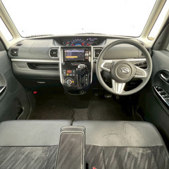 タント 2.0 ハイウェイスターVセレクション【☆彡提携クレジットご紹介可能☆彡】信用情報に不安があっても大丈夫♪の画像