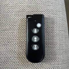 三和シャッター　リモコン　rax-h35 35t
　の画像