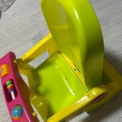 タカラトミー バスチェア の画像